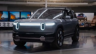 Гендиректор Rivian заявил, что вскоре автомобили смогут выполнять поручения без водителя