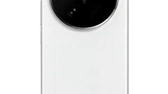 Появились рендеры Xiaomi 17 Ultra: классическая круглая камера вернулась, экрана на задней панели нет