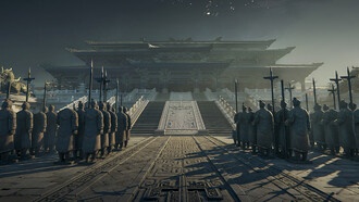 Обзор обзоров: NARAKA: BLADEPOINT