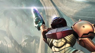 Все расположения расширений для ракет в Metroid Prime 4: Beyond