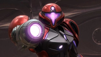 Все места расширений для выстрелов в Metroid Prime 4: Beyond