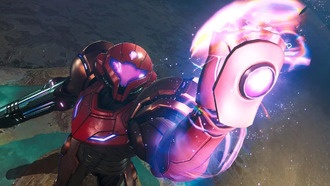 Все способности и улучшения в Metroid Prime 4: Beyond — полный гайд