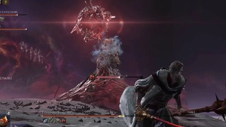 Elden Ring Nightreign: гайд на босса Повелитель Осадка — слабости, стратегия и советы