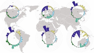 Эксперты оценили глобальный переход на устойчивую борьбу с вредителями