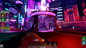 Коды для Roblox Anime Ascendants на 2025 год