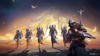 Полное руководство по боссу Balancers в Elden Ring Nightreign: Forsaken Hollows