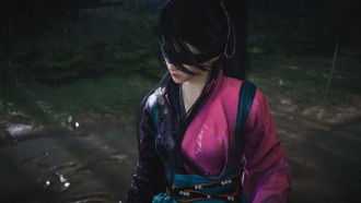 Полное прохождение квеста «Woven With Malice» в Where Winds Meet