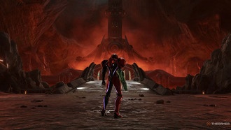 Полное руководство по улучшению элементного оружия в Metroid Prime 4: Beyond