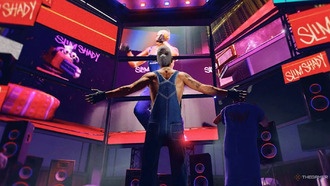 Как убить неуловимую цель Слима Шейди в Hitman: World of Assassination — полное руководство