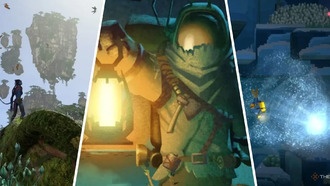 Лучшие игры с открытым миром, где исследование приносит настоящее удовольствие