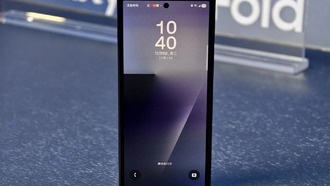 Стартовали предзаказы складного смартфона Samsung Galaxy Z TriFold в Китае