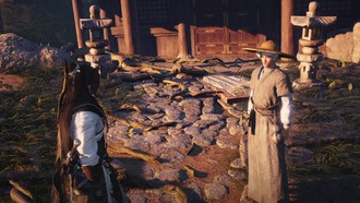 Гайд: Поиск утраченных цитат в Where Winds Meet