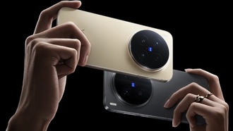 Vivo X300: компактный смартфон без компромиссов