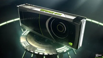 Дженсен Хуанг: без GTX 580 не было бы современной NVIDIA