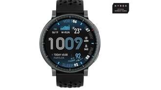 Умные часы Amazfit Active Max могут получить самый ёмкий аккумулятор в линейке