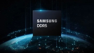 Стремясь к прибыли, Samsung переводит мощности HBM на производство DDR5