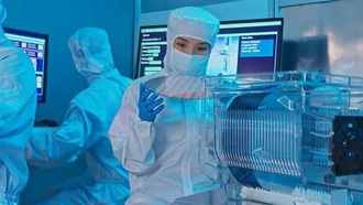 Intel представила три новых материала для транзисторов, снижающих ток утечки в 1000 раз