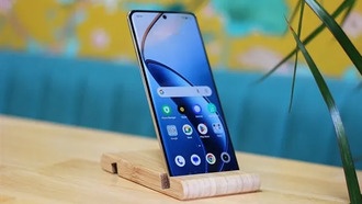 Realme 16 Pro+ вернет телеобъектив с перископической оптикой