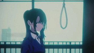 Психотриллер Rain98 отложен до 2026 года