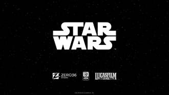 Анонсирована новая цифровая коллекционная карточная игра по вселенной «Звёздных войн»