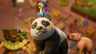 Полное руководство по получению всех животных в Zooseum для Two Point Museum