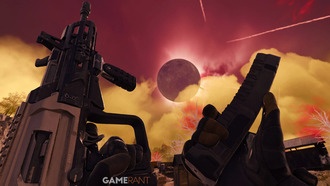 Пасхалка «Кровавый лунный ритуал» в Warzone: полное руководство по Haven's Hollow