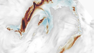 Исследование связало пульсации солнечных вспышек с повторным магнитным пересоединением