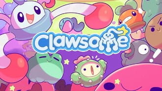 Whitethorn Games издаст уютную игру-кран Clawsome в 2026 году