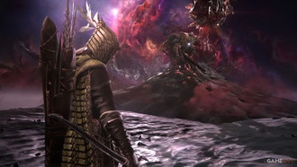 Полное руководство по боссу Дреглорд в Elden Ring: Nightreign — атаки, тактика и награды