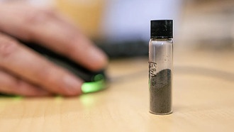 Учёные выяснили, как кислород впервые попал в океаны Земли