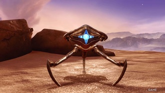 Где найти всех разведдронов в Metroid Prime 4: Beyond