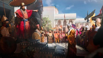 Age of Empires Mobile выйдет на ПК в начале 2026 года