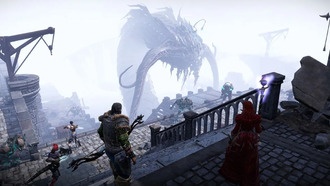 Новые товарные знаки указывают на анонс Divinity: Original Sin 3 на The Game Awards 2025