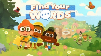 Capybara Games анонсировала приключенческую игру Find Your Words об альтернативной коммуникации