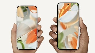 Google запустила программу бесплатного ремонта дисплеев для Pixel 9 Pro и Pro XL