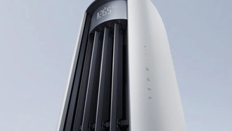 Xiaomi представила две модели кондиционеров Mi Home с ИИ для экономии энергии