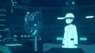Annapurna Interactive представила геймплейный трейлер головоломки D-topia