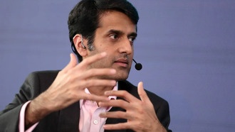 Сооснователь B Capital Кабир Наранг уходит из венчурной фирмы для запуска новой инвестиционной платформы