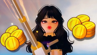 Как быстро заработать деньги в Roblox Fish It: гайд по фарму монет