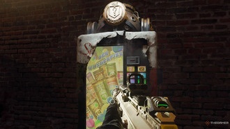 Где найти все Perk-A-Cola в Astra Malorum в CoD: Black Ops 7 Zombies