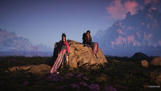 Гайд: Прохождение побочного квеста «Плетение зла» в Where Winds Meet