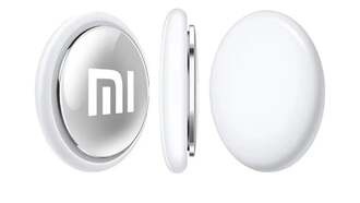 Xiaomi Tag: бюджетный конкурент Apple AirTag может появиться в этом месяце