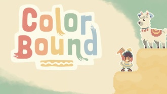 Демоверсия головоломки Colorbound доступна в Steam