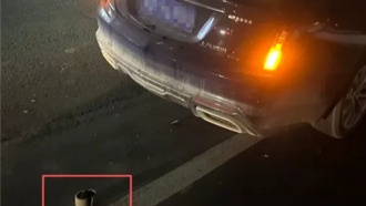 Владелец Cadillac CT5 сломал дифференциал при тесте Launch Control, дилер отказал в гарантии