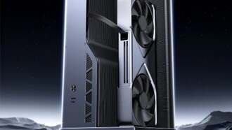 UGREEN представила док-станцию LinkStation для внешних видеокарт с Oculink и USB4