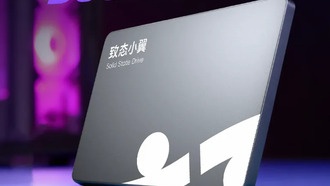 ZhiTai представила бюджетный SATA SSD Xiaoyi S001 с памятью YMTC