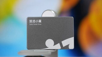 Представлены SSD накопители нового суббренда ZHI TAI: ZHI TAI Xiao Yi S001