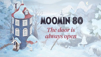 Анонсирована игра Moomintroll: Winter's Warmth к 80-летию Муми-троллей
