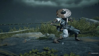 Как вступить в секту Девяти Путей в Where Winds Meet