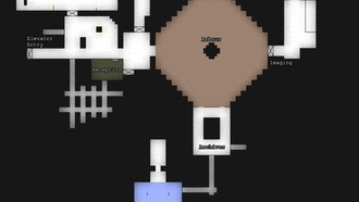 Полное руководство по головоломке с ПИН-кодом в туалете (Глава 4) в ROUTINE